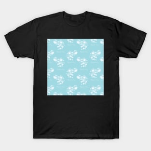 Helianthus annuus T-Shirt